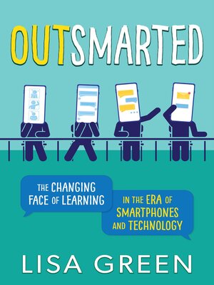 cover image of Outsmarted